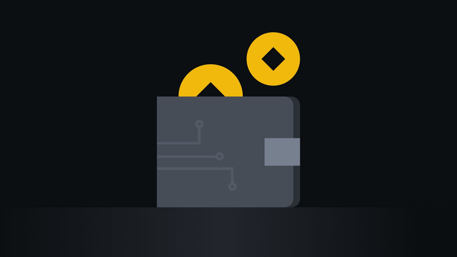 安全交易，隐私守护